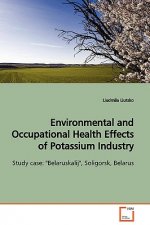 Environmental and Occupational Health Effects of Potassium Industry