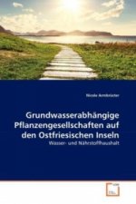 Grundwasserabhängige Pflanzengesellschaften auf den Ostfriesischen Inseln