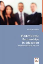Public/private Partnerships in Education