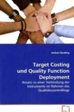 Target Costing und Quality Function Deployment