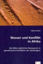 Wasser und Konflikt in Afrika