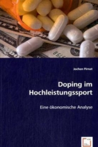 Doping im Hochleistungssport