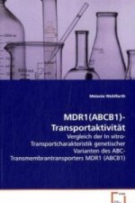 MDR1(ABCB1)-Transportaktivität