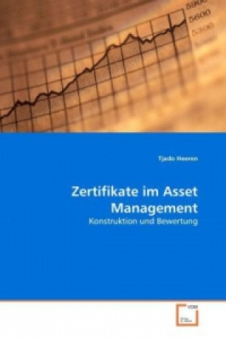 Zertifikate im Asset Management