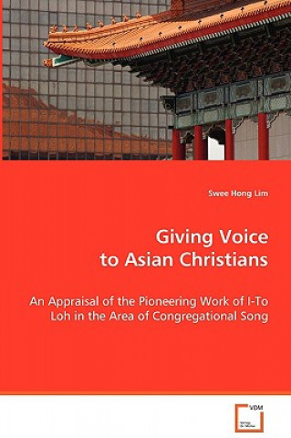 Giving Voice to Asian Christians