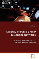 Security of Public and IP Telephone Networks