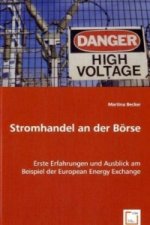 Stromhandel an der Börse