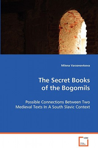 Secret Books of the Bogomils