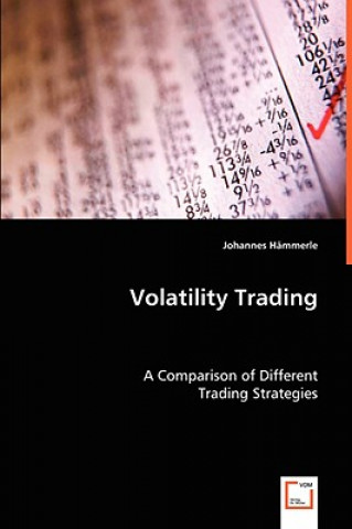 Volatility Trading