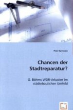 Chancen der Stadtreparatur?