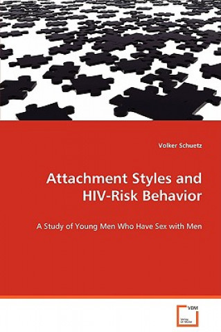 Attachment Styles and HIV-Risk Behavior