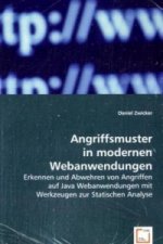 Angriffsmuster in modernen Webanwendungen