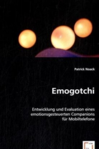 Emogotchi
