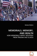 Memorials, Memory, and Health