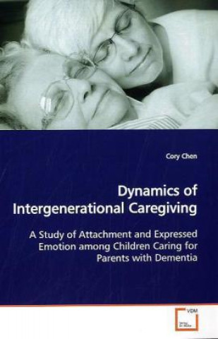 Dynamics of Intergenerational Caregiving