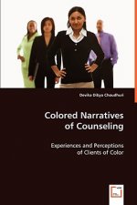 Colored Narratives of Counseling