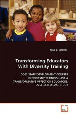 Transforming Educators With Diversity Training