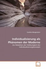 Individualisierung als Phänomen der Moderne