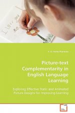 Picture-text Complementarity in English Language Learning