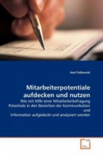 Mitarbeiterpotentiale aufdecken und nutzen