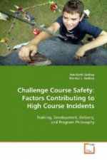 Challenge Course Safety: Factors Contributing to High Course Incidents