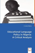 Educational Language Policy in Nigeria