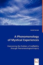 Phenomenology of Mystical Experiences