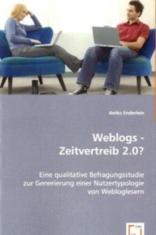 Weblogs - Zeitvertreib 2.0?