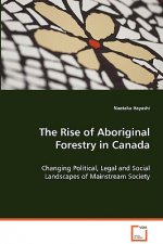Rise of Aboriginal Forestry in Canada