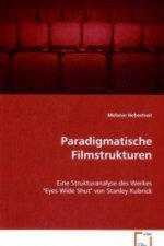 Paradigmatische Filmstrukturen