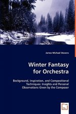 Winter Fantasy for Orchestra