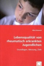 Lebensqualität von rheumatisch erkrankten Jugendlichen