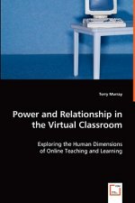 Power and Relationship in the Virtual Classroom