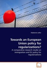 Towards an European Union policy for regularizations?