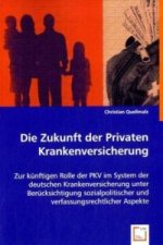 Die Zukunft der Privaten Krankenversicherung