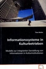 Informationssysteme in Kulturbetrieben