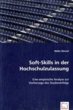 Soft-Skills in der Hochschulzulassung