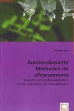 Auktionsbasierte Methoden im eProcurement