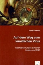 Auf dem Weg zum künstlichen Virus