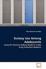 Ecstasy Use Among Adolescents