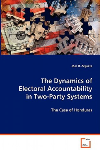 Dynamics of Electoral Accountability in Two-Party Systems