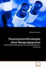 Fluoreszenzmikroskopie ohne Beugungsgrenze