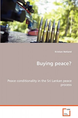 Buying peace?