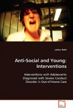 Anti-Social and Young