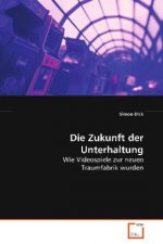 Die Zukunft der Unterhaltung