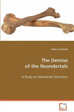 Demise of the Neandertals