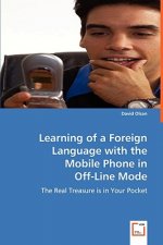 Learning of a Foreign Language with the Mobile Phone in
