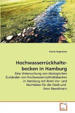 Hochwasserruckhaltebecken in Hamburg