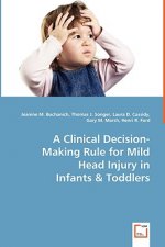 Clinical Decision-Making Rule for Mild Head Injury in