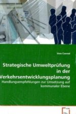 Strategische Umweltprüfung in derVerkehrsentwicklungsplanung